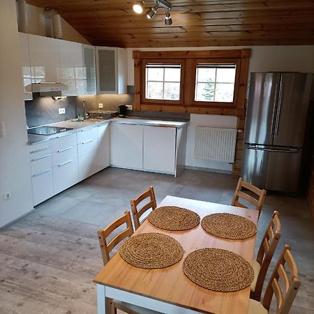 Apartament Na Uboczu Apartment Шклярска Поремба Екстериор снимка