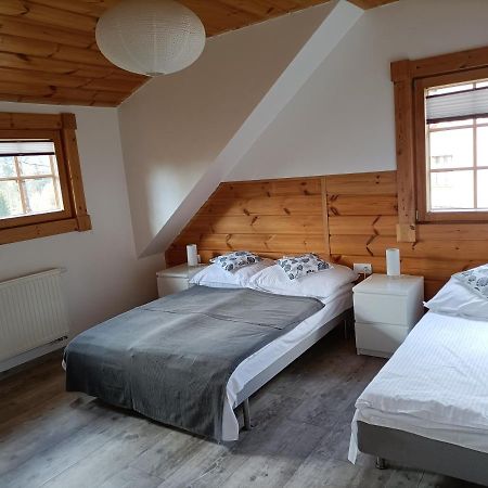Apartament Na Uboczu Apartment Шклярска Поремба Екстериор снимка