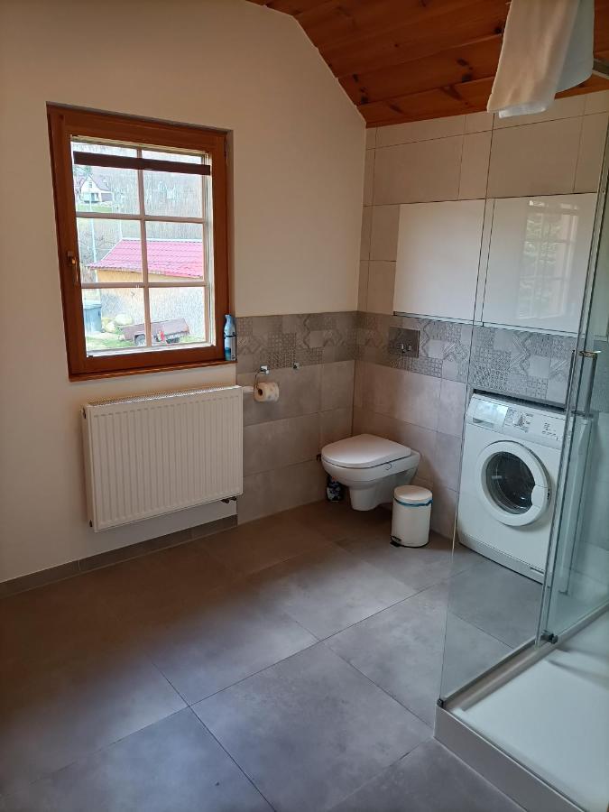 Apartament Na Uboczu Apartment Шклярска Поремба Екстериор снимка