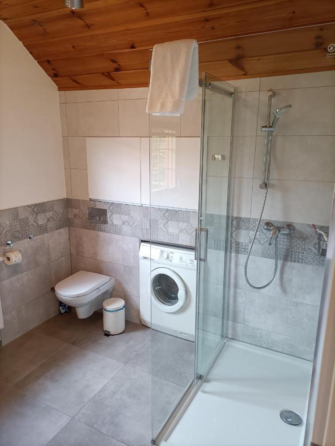 Apartament Na Uboczu Apartment Шклярска Поремба Екстериор снимка