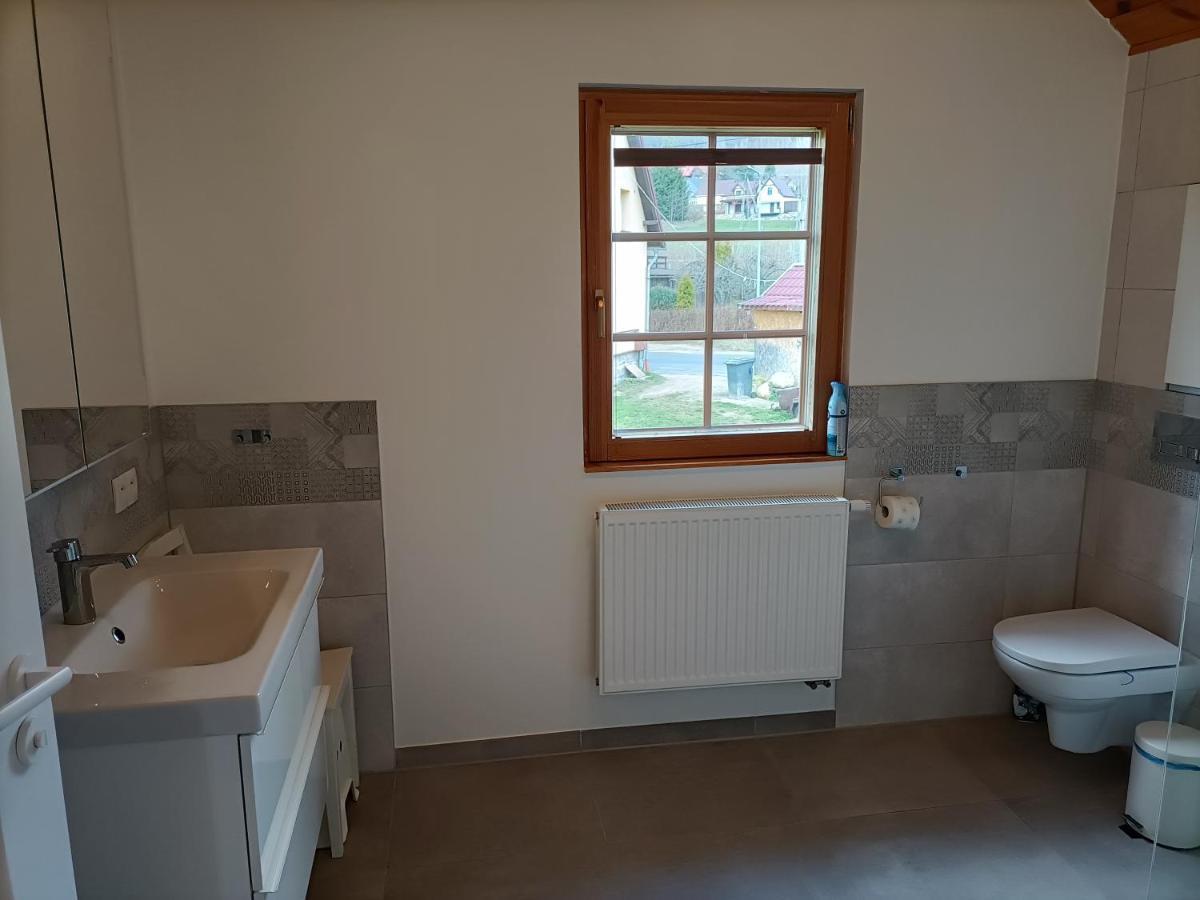 Apartament Na Uboczu Apartment Шклярска Поремба Екстериор снимка